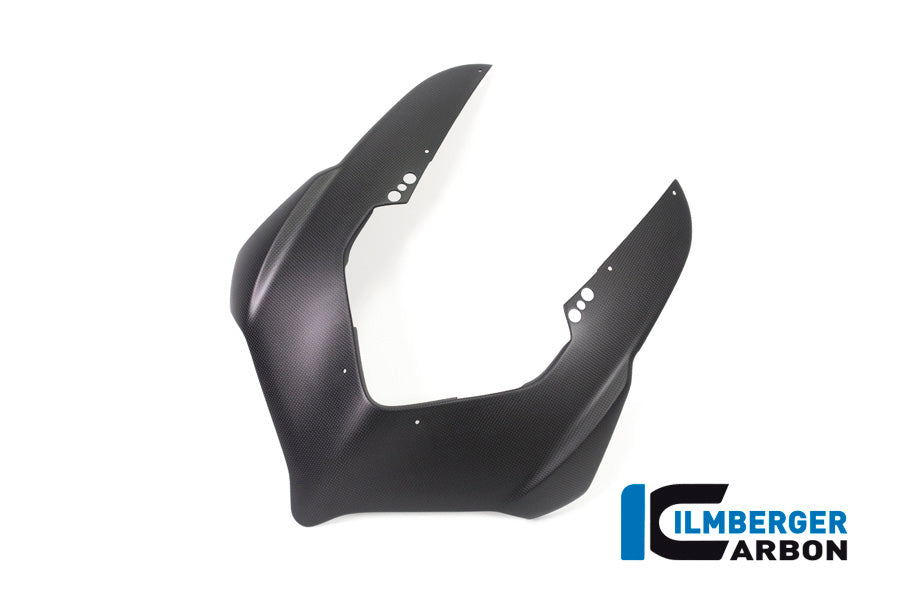 Ilmberger Carbon | Ducati V4 / S | Front Fairing [Matte]