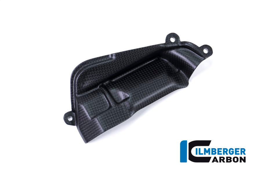 Ilmberger Carbon | Ducati V4 / S | CAM Cover Right Side [Matte]