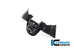 Ilmberger Carbon | Ducati V4 / S | Ignition Switch Cover [Gloss]