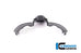 Ilmberger Carbon | Ducati V4 / S | Ignition Switch Cover [Gloss]