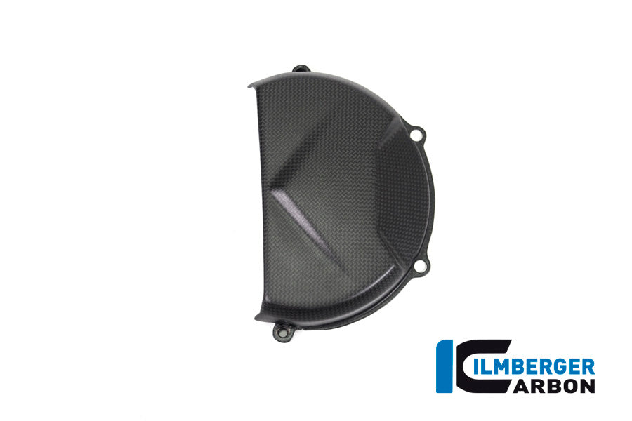 Ilmberger Carbon | Ducati V4 / S | Clutch Cover [Matte]