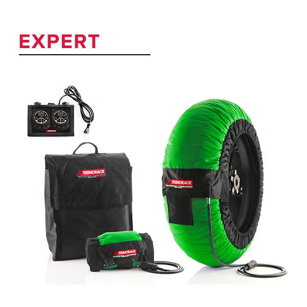 Termorace | Tyre Warmers Expert