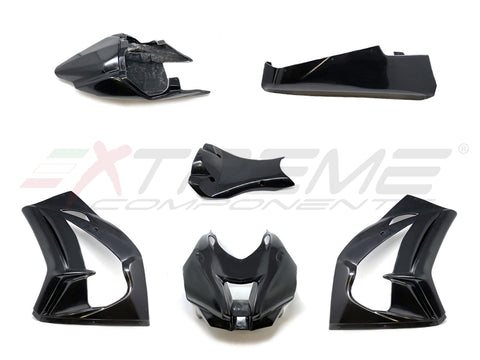 Epotex | Kawasaki ZX10R | 2016 - 2020 Full Race Fairing Kit