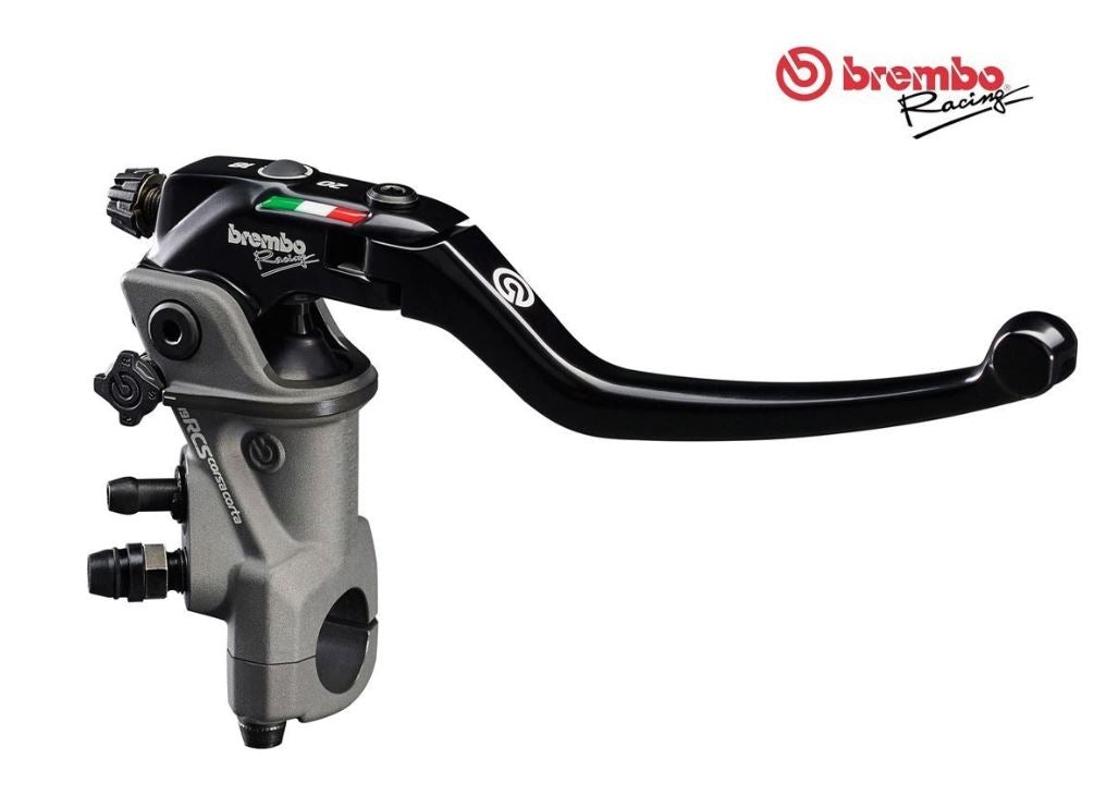 Brembo Racing Radial Brake Rcs Corsacorta Corsacorta 17 Brake Master Cylinder