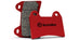 Yamaha Brembo Brake Pads Yzf-R6 (2005>) / Sintered Road Front Pad
