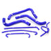 Samco | Suzuki Gsx-R1000 2009-16 7 Piece Radiator Hose Kit