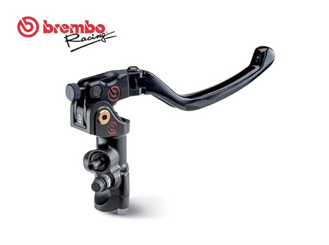 Radial Brake Pump Brembo Racing Motogp 19X20 Xa7G7E0 Brake Master Cylinder