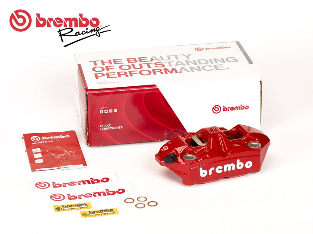Brembo Logo