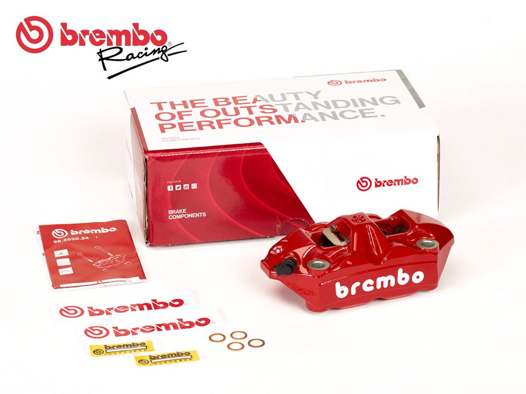 Brembo Racing – Page 2 – Road Race Performance Shropshire LTD