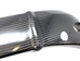 Frame Protection For Honda Cbr 1000 Rr-R / Sp (2020/2021) Gloss Extreme Components Carbon Fairings