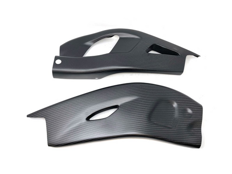 Extreme Components Swingarm Protection Carbon Honda Cbr 1000 Rr-R / Sp 2020-2021 Extreme Components