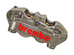 Brembo Racing Pair Of Brake Radial Calipers P4 32/36 Cnc Monoblock Brake Calipers