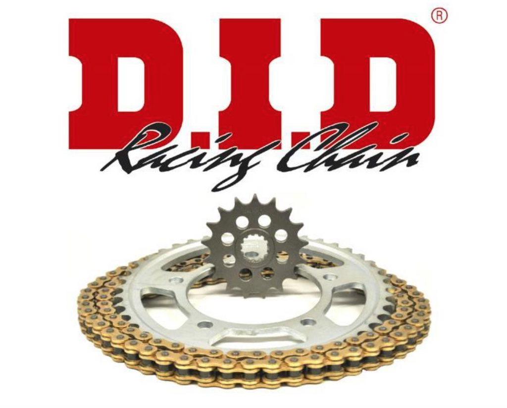 Aprilia~Rsv4 1000 Aprc (520 Race) 11-13 Did Recommended C&s Kit Chain And Sprocket Kit