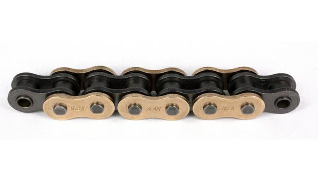 Aprilia~Rsv4 1000 R/factory (520 Race) 09-15 Afam Chain 108 Economy Chains