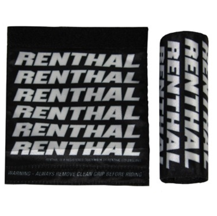 Renthal Clean Grips (Stops Getting Dirty During Maintenance) Grip Protectors