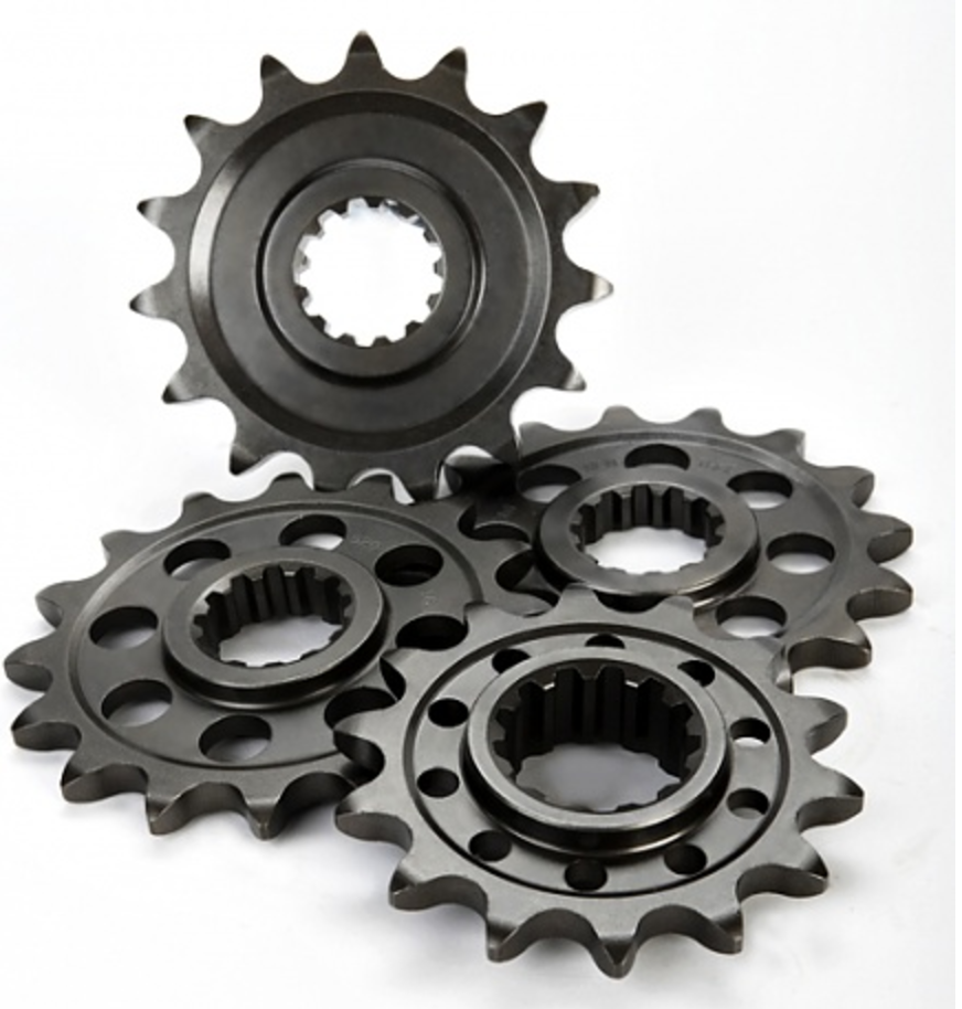 Renthal Front Sprocket 520 Pitch (Race Use) Bmw S1000Rr 2010/11 / 15