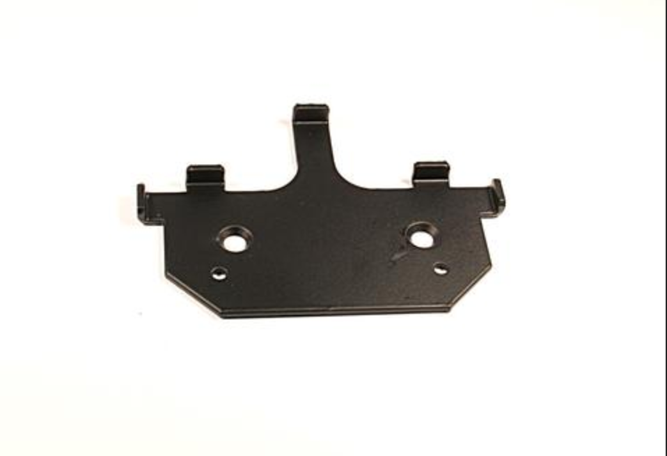 Aim Solo Backing Plate Bike Laptimer Accessories