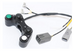 Bsd Switches - Suzuki Gsx-R1000 (2017) / Four Button Handlebar Race Switches Left Side Handlebar