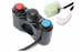 Bsd Switches - Yamaha Yzf-R1 (2009-14) / 3 Way Race Bike Handlebar Switch Handlebar