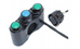 Bsd Switches - Yamaha Yzf-R6 (2017) / 3 Way Race Bike Handlebar Switch Left Side Handlebar
