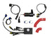 Monzatech Cooling Kit Ducati Panigale V4 / S R Water Pump