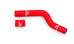 Monzatech Cooling Kit Ducati Panigale V4 / S R Water Pump