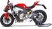 Monzatech Cooling Kit Ducati Panigale V4 / S R Water Pump