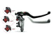 Brembo Racing Radial Brake Rcs Corsacorta Brake Master Cylinder