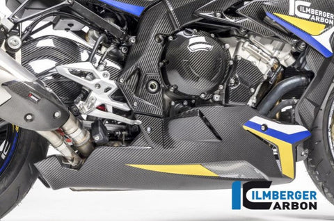 Ilmberger Carbon | Bmw S1000R [2010-19] Bellypan