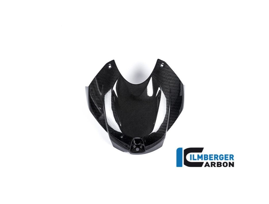 Ilmberger Carbon | Bmw S1000R [2017-19] Upper Tank Cover