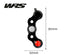 Wrs Right Switchgear 3 Buttons Universal Race Switchgear