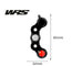 Wrs Racing Right Switchgear 3 Buttons Aprilia Rsv4 / R Rr Rf 2009-2020 Race Switchgear