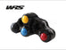 Wrs Right Switchgear Street / Race 4 Buttons Ducati Streetfighter V4 S Switch Gear