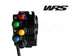 Wrs Right Switchgear 5 Buttons Yamaha R1 2020 Switch Gear