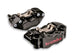 Brembo Racing | Monoblock Brake Calipers Cnc Gp4-Rb 100Mm Brake Calipers