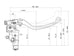 Brembo Radial Brake Master Cylinder | Rcs 15