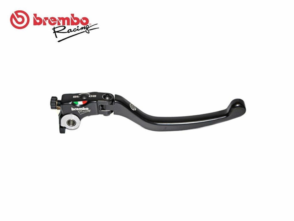 Brembo Rcs 15| 17 | 19 Complete Lever Replacement Brake