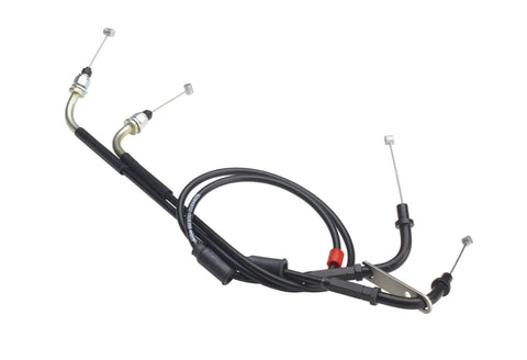 Domino | Aprilia XM2 Throttle Cables