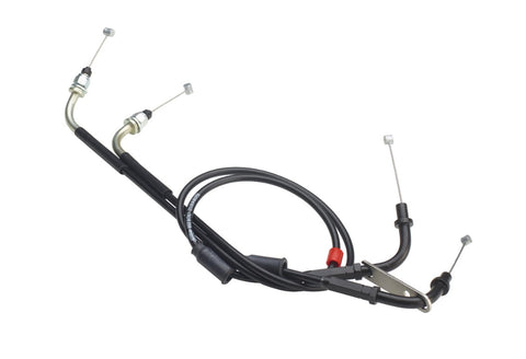 Domino | Yamaha XM2 Throttle Cables | R1 2009>2014