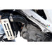 Samco | Suzuki Sv 650 K3 2003 - 2014 3 Piece Radiator Hose Kit