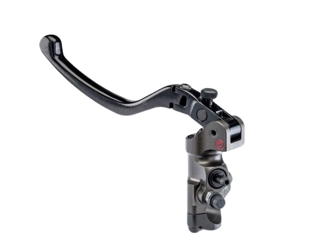 Brembo CNC Racing Clutch Master Cylinder 19x18