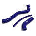 Samco | Yamaha Yzf R125 2008-20 3 Piece Radiator Hose Kit
