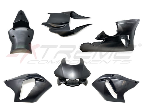 Epotex | Yamaha R1 2020 - 2023 | Full Race Fairing Kit