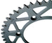Aprilia~Rsv4 1000 R / Factory (520 Race) 09-10 Afam Hard Anodised Rear Sprocket 43