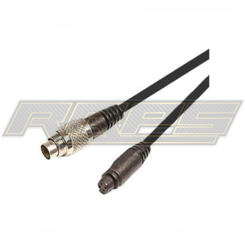 Aim 712-719 150Cm 4 Pin Patch Lead Motorcycle