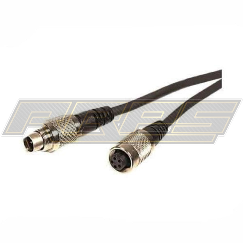 Aim 712-712 Male To Female 150Cm 5 Pin Patch Lead Motorcycle