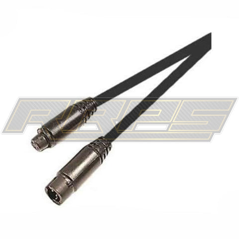 Aim 719-719 Motorcycle Patch Extension Lead - Various Sizes