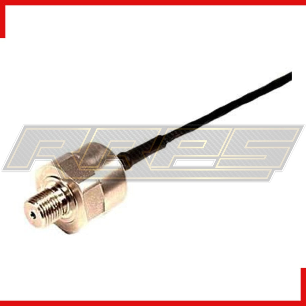 Aim Boost Pressure Sensor Absolute M10 0-2 Bar Motorcycle