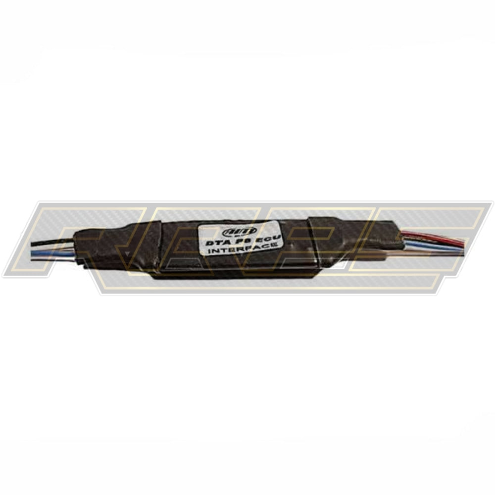 Aim Dta S60 Motorcycle Interface Lead Mxl Evo
