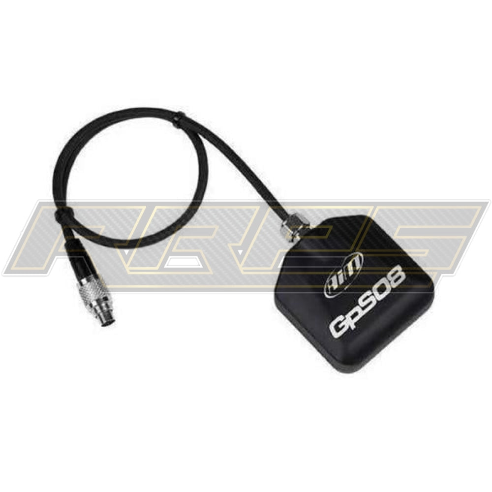 Aim Gps08 Gps Module 4M Cable For Motorcycle